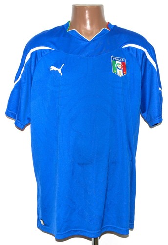 Maglia calcio home italia - home,