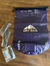 Heta 20L Waterproof Dry Bag