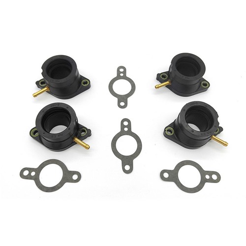 Kit manicotto collettore - kit,