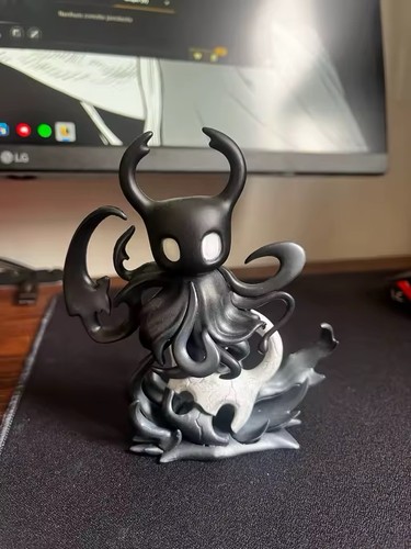 Hollow knight personaggio - hollow,