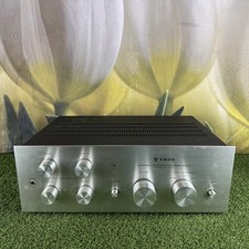 Amplificatore stereo