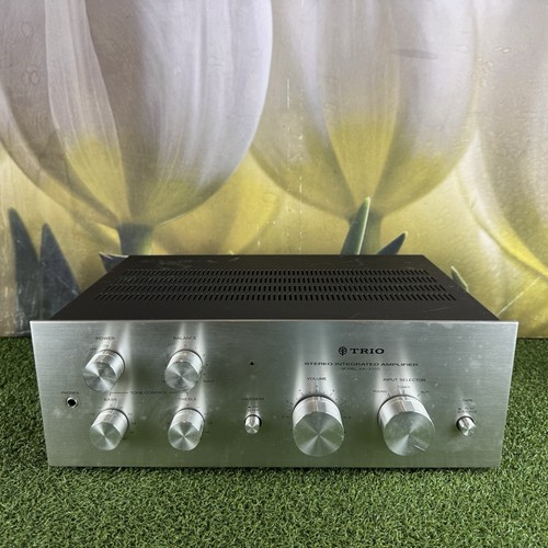 Amplificatore stereo