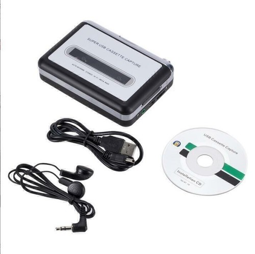 Cassetta usb nastro - a, pc