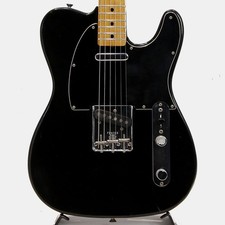Fender 1978 Telecaster Black