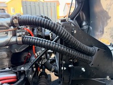 Aspirazione / imbuto /