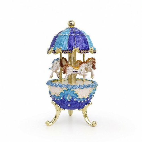 Carillon giostra classico - carillon,