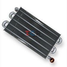 Scambiatore primario int. 270
