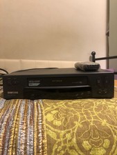 Videoregistratore samsung - videoregistratore,