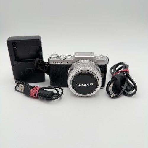 Panasonic lumix dmc gf7k - dmc-gf7k, +