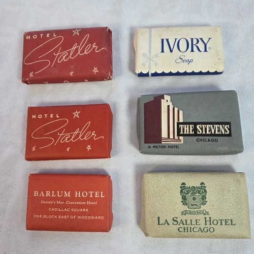 Antico lotto sapone hotel