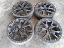 Cerchi In Lega Da 18" Per Opel Corsa OPC 2008 Con Interasse Fori 5x110