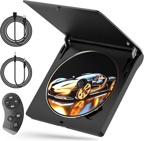 Lettore per auto cd - lettore,
