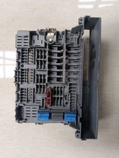 Scatola fusibili diesel bmw - diesel,