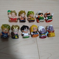 Dragon Ball Finger Puppet