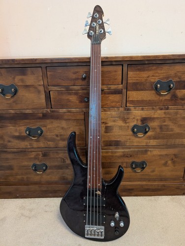 Basso peavey serie - basso,
