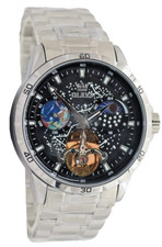 Orologio automatico OLEVS