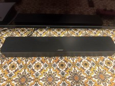 Bose TV Speaker
