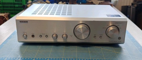 Onkyo 9155 amplificatore - a-9155,