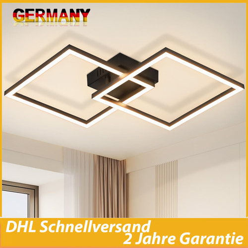 Plafoniera led design - led,