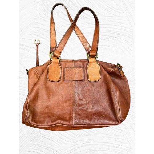 The bridge leather small - bridge,