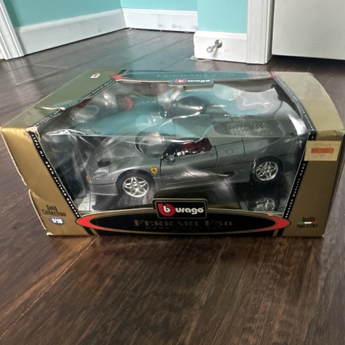 Bburago gold collection - bburago, 1:18