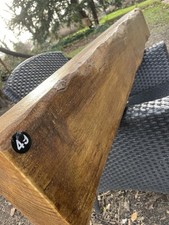Mantello camino XL trave di