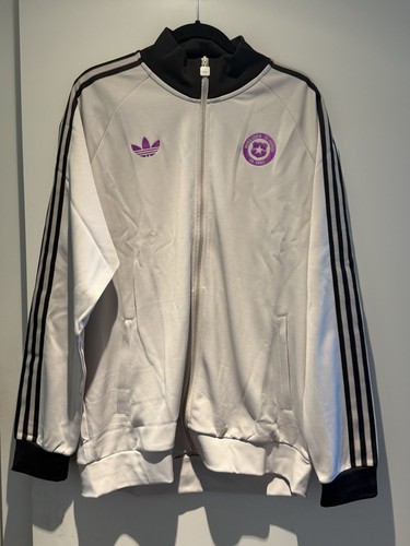 Giacca track top squadra - giacca,
