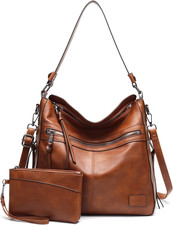 Set Borse Donna Ecopelle