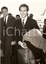 1954 ROMA Visagista PABLO in