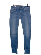 DONDUP Jeans vita bassa Donna