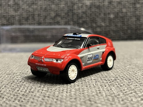Norev mitsubishi pajero - norev,