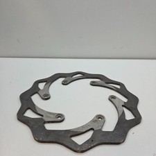 KTM DISCO FRENO POSTERIORE 2004 2015 EXC SX GALFER REAR BRAKE DISK 125 250 450