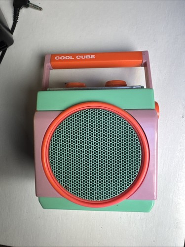 Vintage rock fm cool - la,