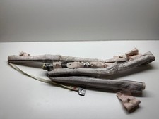 AIRBAG A TENDINA LATO SINISTRO
