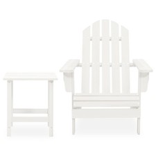 Sedia da Giardino Adirondack