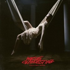 LDA Aka 7even - Poesie