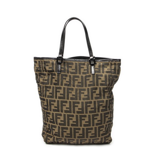 Borsa mano fendi - a,