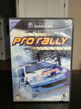 Pro Rally (Nintendo GameCube