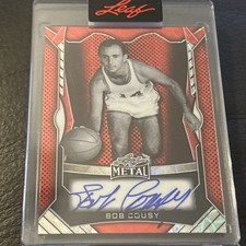 2025 Foglia Metallo Autentici