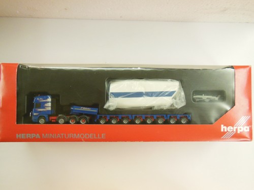 Herpa scania tl pianale - herpa, 04