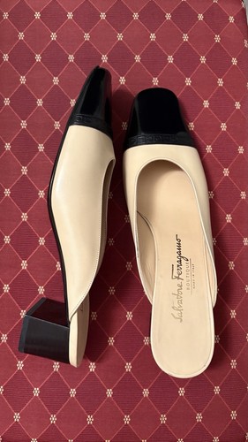Salvatore ferragamo tacco - ferragamo,