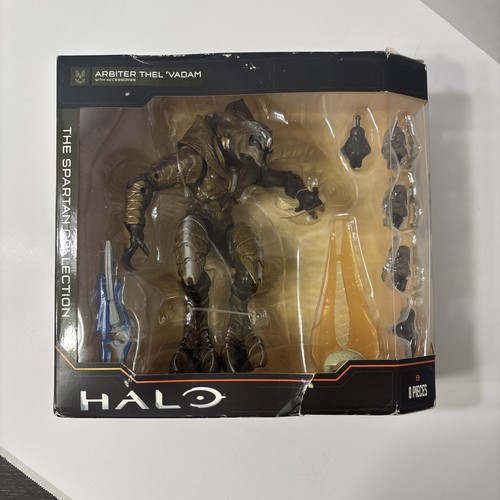 Modellino halo spartan - modellino,