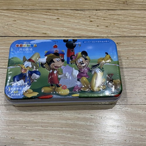 Disney japan topolino - jr,