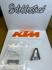 1 punta pedale freno 03 ktm husqvarna 60013051000 450 505 525 690 950 990 701