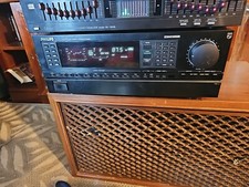 Phillips Ricevitore Av Fr980