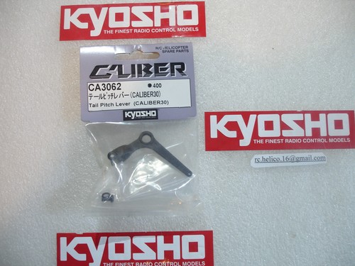 Kyosho calibro leva passo - calibro,