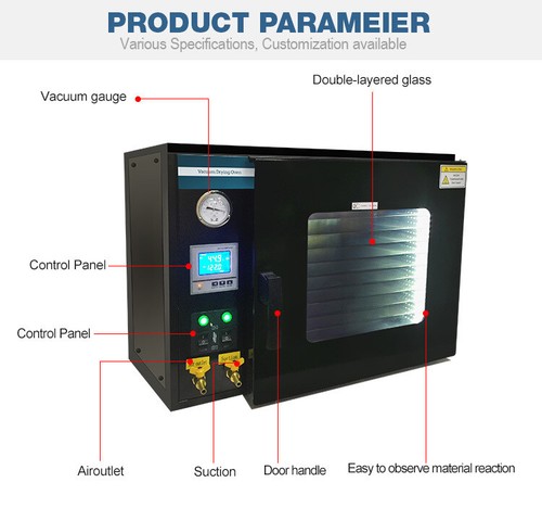 Lab cuft forno di - lab,