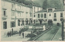 PIEDIMONTE d'ALIFE:  Cassa