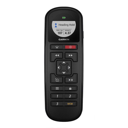 Telecomando pilota automatico