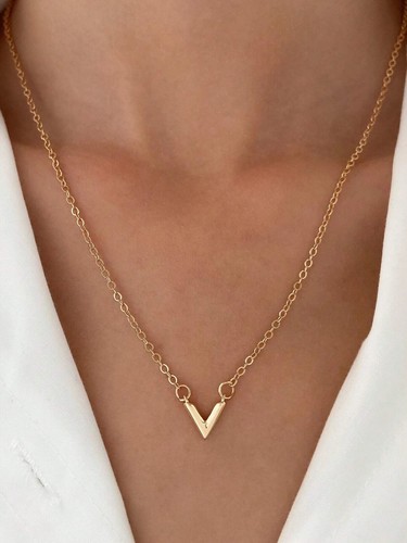 Collana donna alla moda - , lega